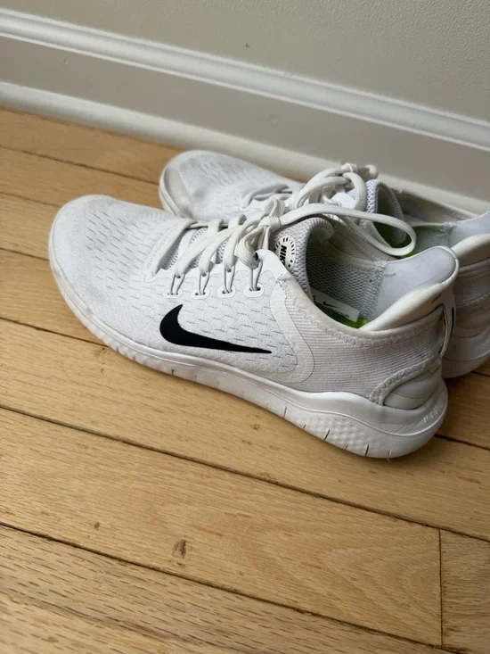 Nike Free Size 6.5 - Picture 7 of 9